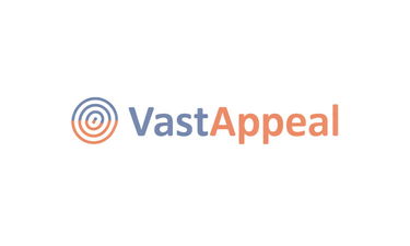 VastAppeal.com - Creative brandable domain for sale