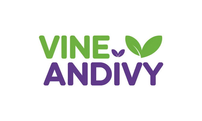 VineAndIvy.com