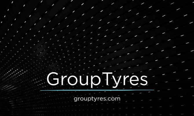 GroupTyres.com