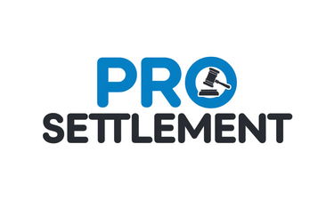 ProSettlement.com - Creative brandable domain for sale