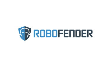 RoboFender.com - Creative brandable domain for sale