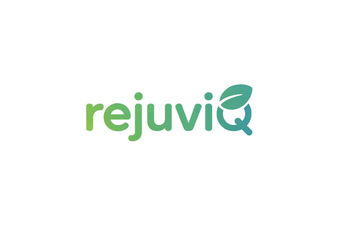 RejuviQ.com - Creative brandable domain for sale