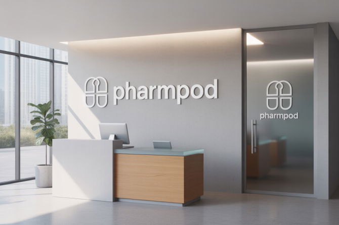 PharmPod.com