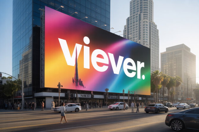 viever.com — 3