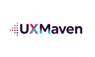 UXMaven.com - Creative brandable domain for sale