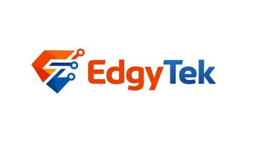 EdgyTek logo