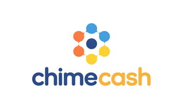 ChimeCash.com - Creative brandable domain for sale