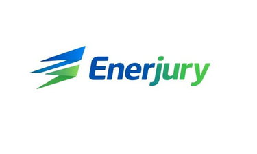 Enerjury logo