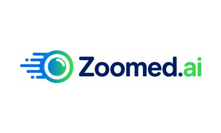 Zoomed logo