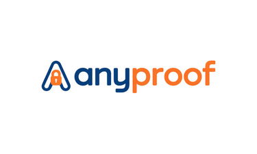 AnyProof logo