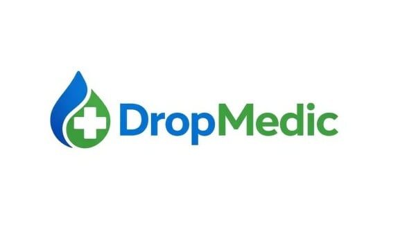 DropMedic logo
