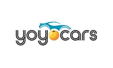 YoyoCars.com - Creative brandable domain for sale
