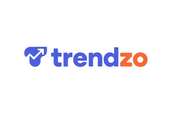 Trendzo.com - Creative brandable domain for sale