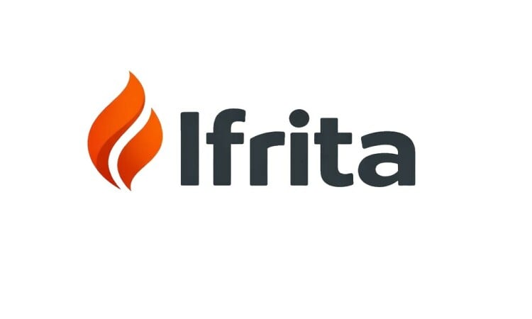 Ifrita logo
