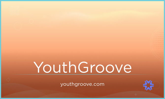YouthGroove.com