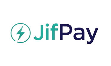 JifPay logo