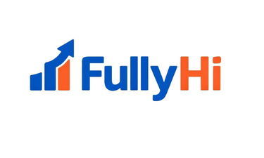 FullyHi.com - Creative brandable domain for sale