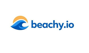 beachy.io - Great domains for sale