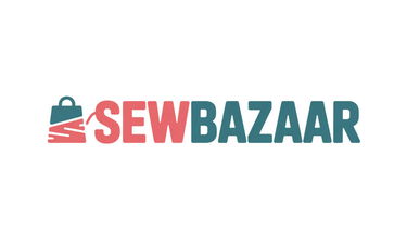 SewBazaar.com - Creative brandable domain for sale