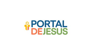 PortalDeJesus.com - Creative brandable domain for sale