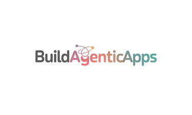 BuildAgenticApps.com is for sale