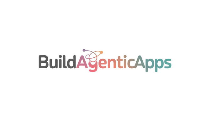 BuildAgenticApps.com