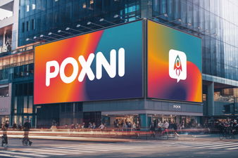 Poxni.com - Creative brandable domain for sale