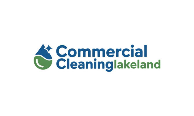 CommercialCleaningLakeland.com