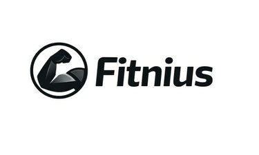 Fitnius logo