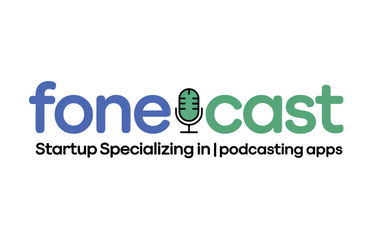 FoneCast.com is for sale