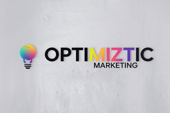 OPTIMIZTIC.COM - Creative brandable domain for sale