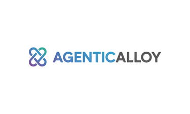 AgenticAlloy.com is for sale