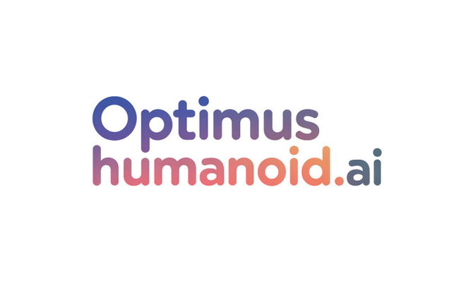 OptimusHumanoid.AI
