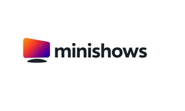 MiniShows logo