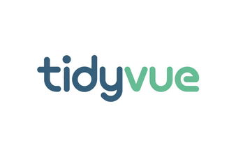 TidyVue logo
