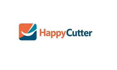 HappyCutter logo