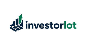 investorlot.com - Creative brandable domain for sale