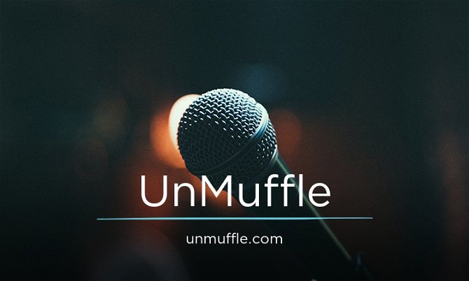 UnMuffle.com