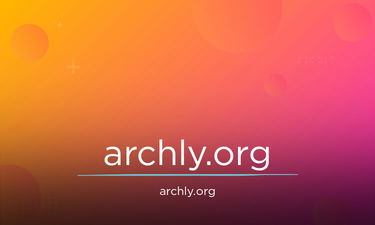 Archly.org - Creative brandable domain for sale