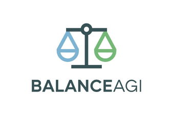 BalanceAGI.com - Creative brandable domain for sale