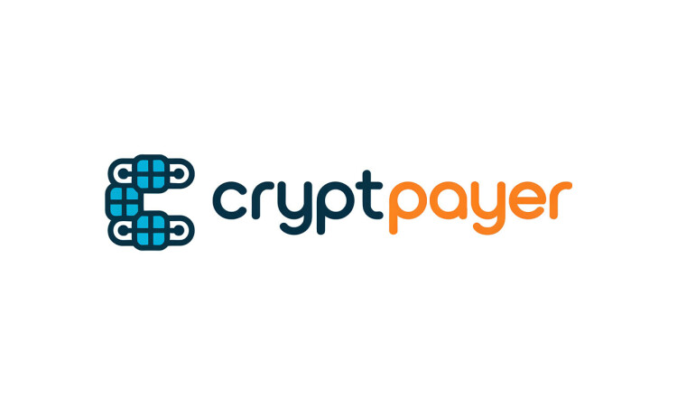 CryptPayer logo