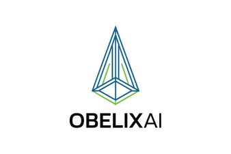 Obelix.ai - Creative brandable domain for sale