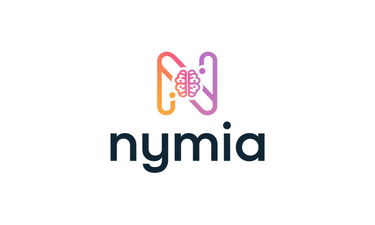Nymia logo