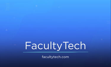 FacultyTech.com - Creative brandable domain for sale