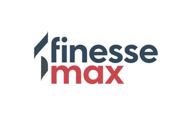 FinesseMax.com - Creative brandable domain for sale