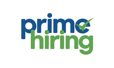 PrimeHiring.com - Creative brandable domain for sale