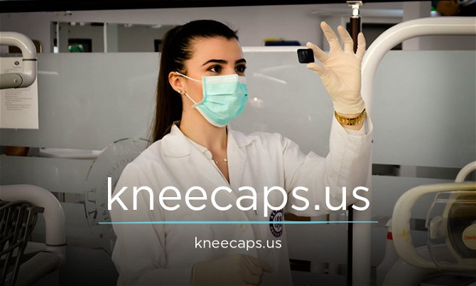 Kneecaps.us