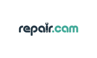 Repair.cam - Creative brandable domain for sale