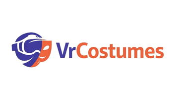VrCostumes.com - Creative brandable domain for sale