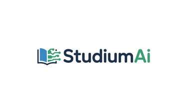 StudiumAI.com - Creative brandable domain for sale